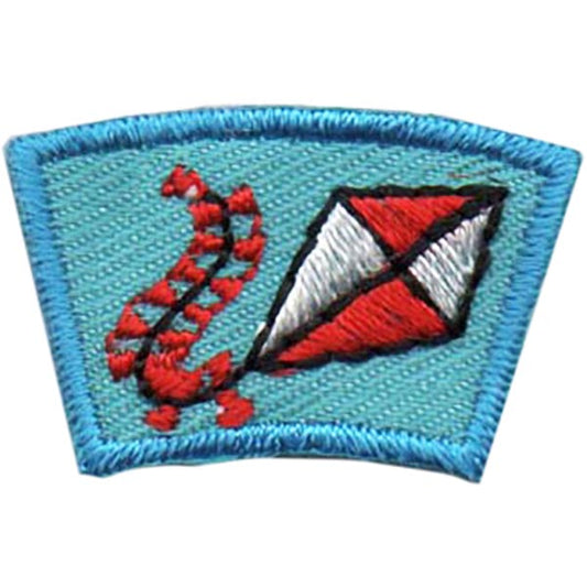 Kite Segment Patch