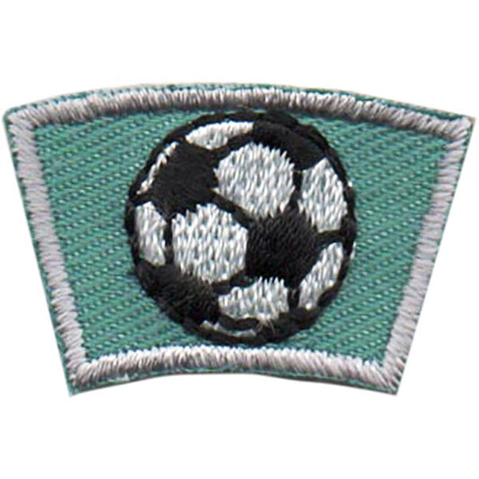 Soccer Segment Patch