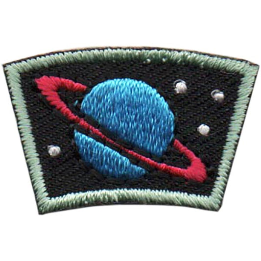 Planet Segment Patch - 0096