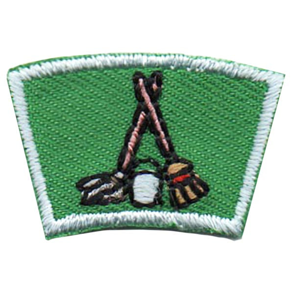 Clean Up Segment Patch