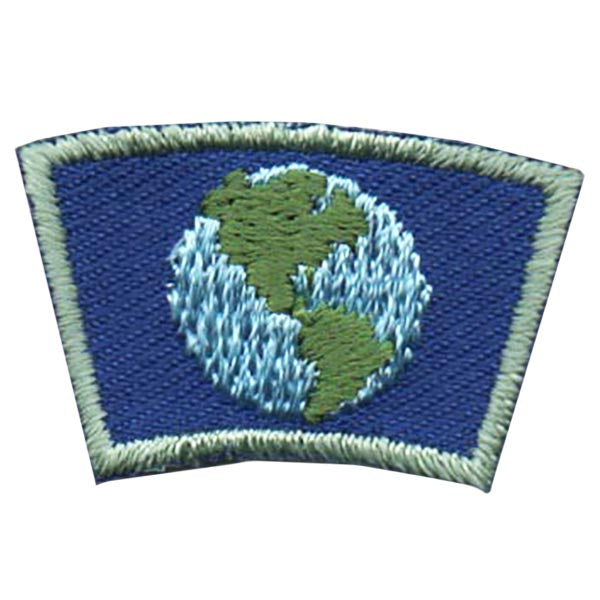 World Segment Patch