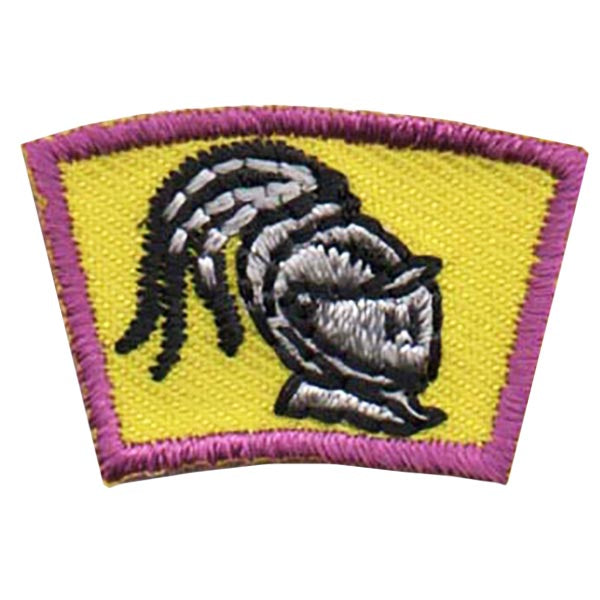 Knight Segment Patch