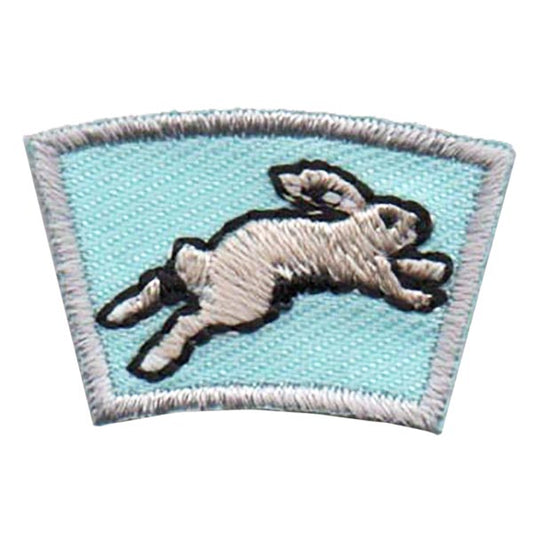 Rabbit Segment Patch
