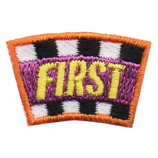 First Segment Patch