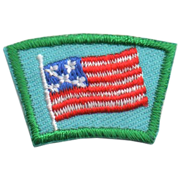 Citizen Segment Patch