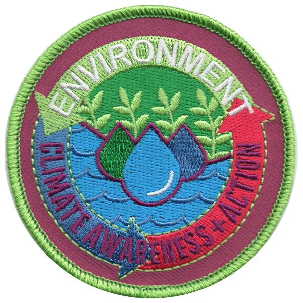 Environment Patch