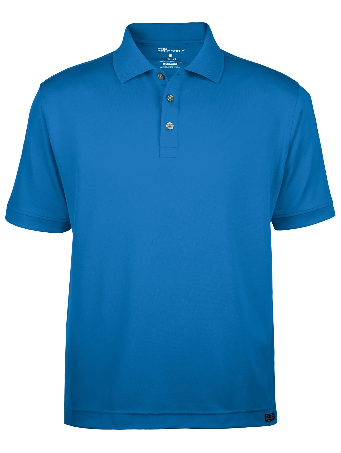 Pro Celebrity Men's Champion Polo Shirt -KTMF16