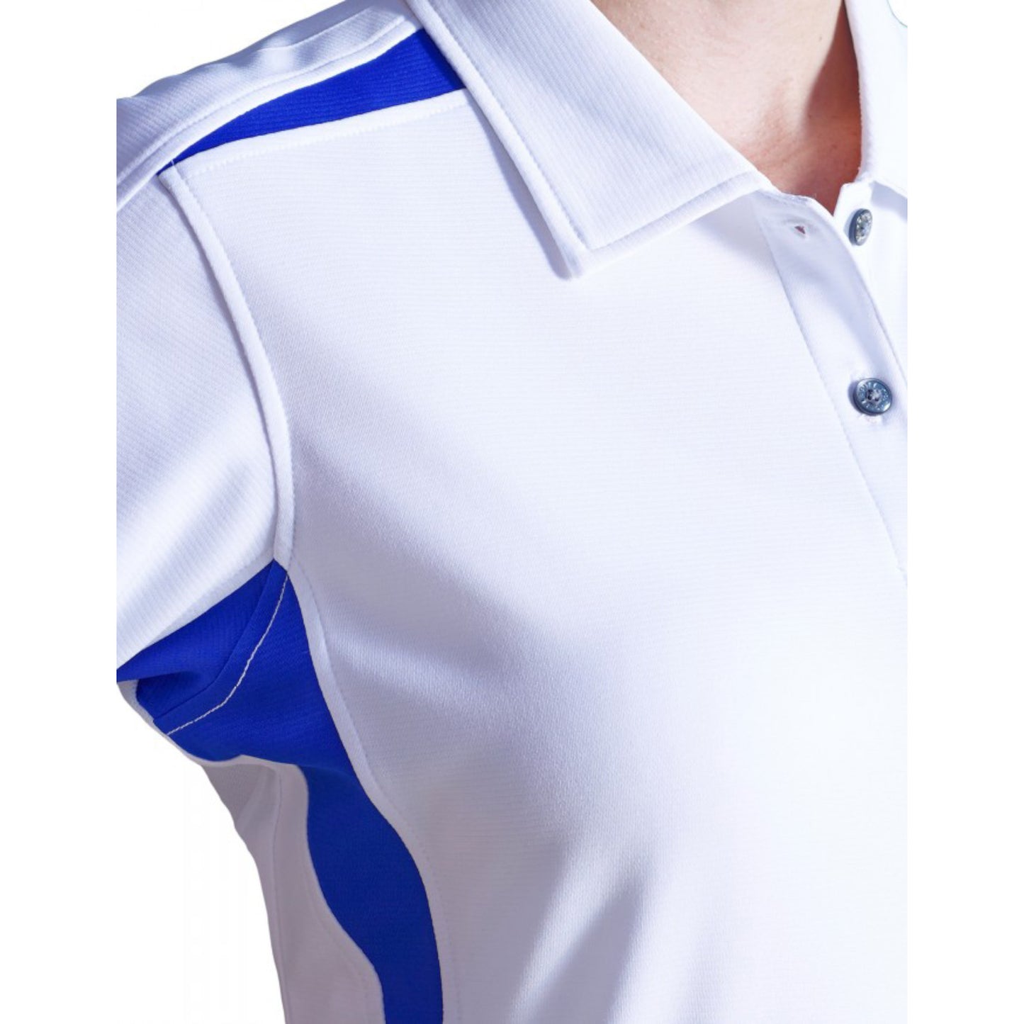 Pro Celebrity Women's Tesla Polo Shirt