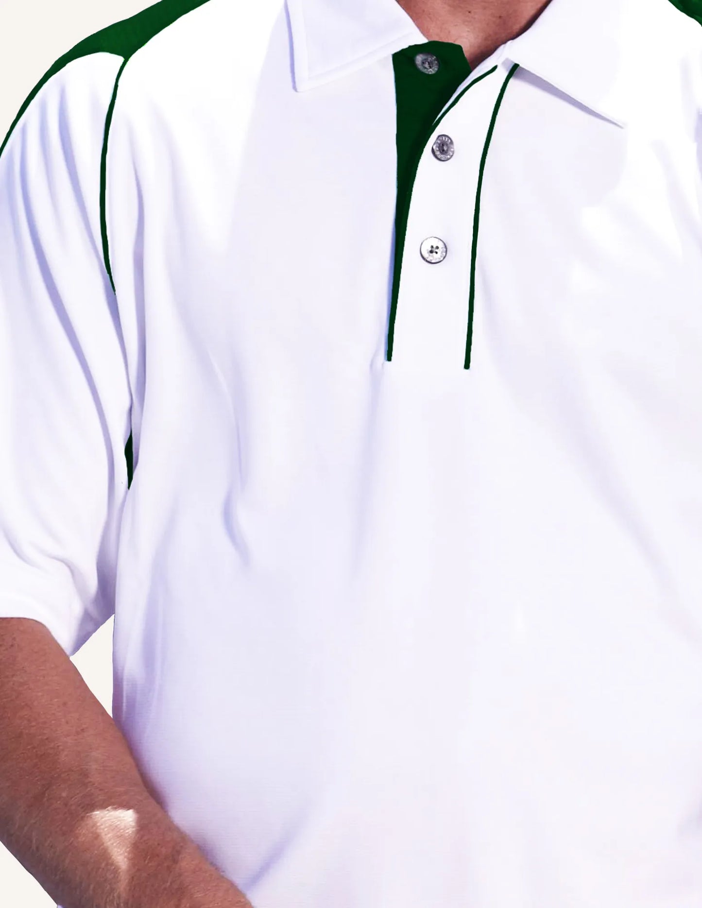 Pro Celebrity Men's Magnum Polo Shirt - KTM186