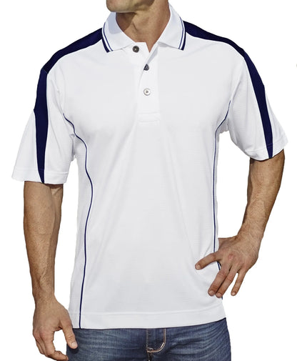 Polo Contender Pro Celebrity para hombre