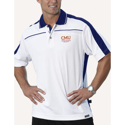 Pro Celebrity Men's Vantage Polo Shirt