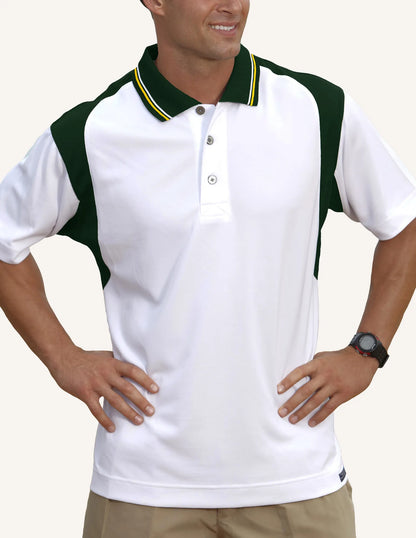 Pro Celebrity Men's Imperial Polo Shirt - KTM450