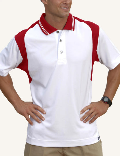 Pro Celebrity Men's Imperial Polo Shirt - KTM450