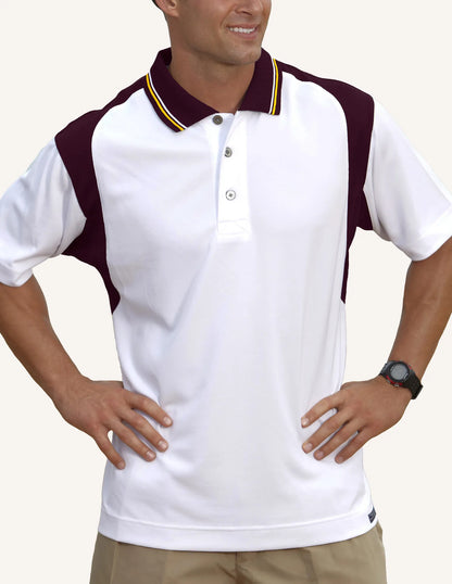 Pro Celebrity Men's Imperial Polo Shirt - KTM450