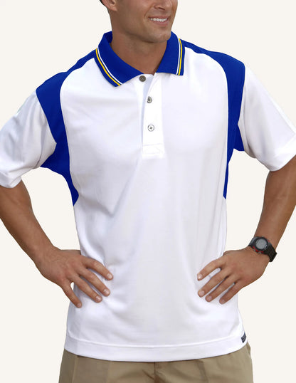 Pro Celebrity Men's Imperial Polo Shirt - KTM450