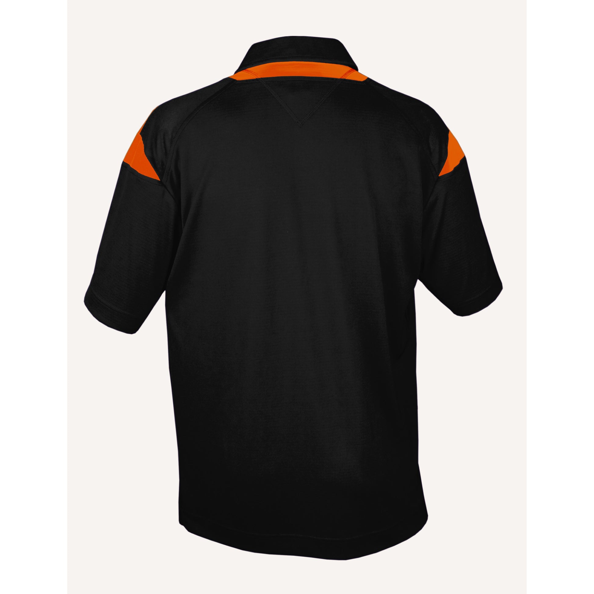 Pro Celebrity Men's Spartacus Polo Shirt - Basics Clothing Store