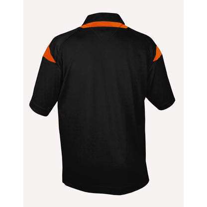 Pro Celebrity Men's Spartacus Polo Shirt - Basics Clothing Store