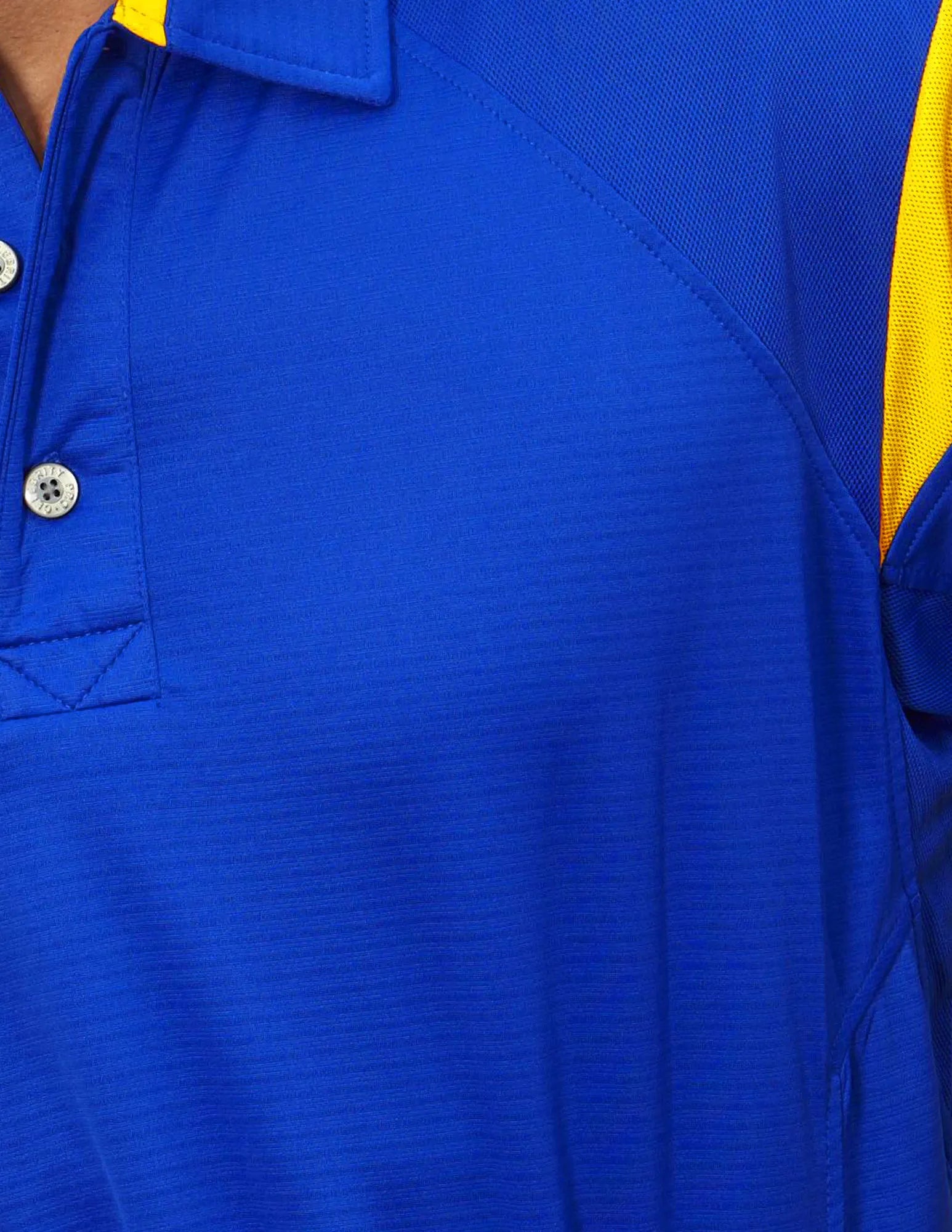 Pro Celebrity Men's Spartacus Polo Shirt - KTM747 - Basics Clothing Store