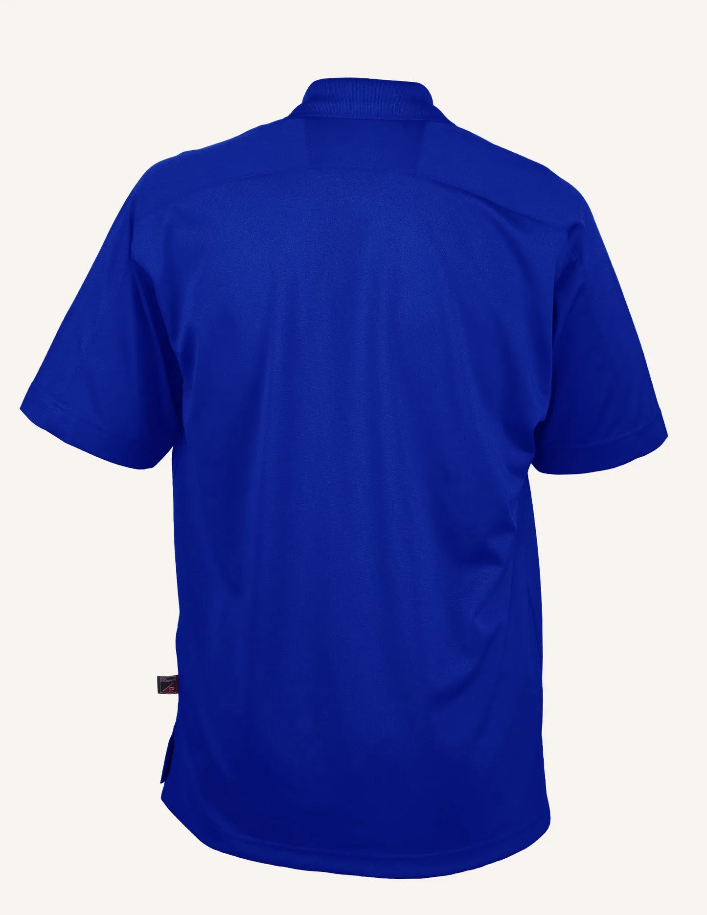 Pro Celebrity 男士银河 Polo 衫