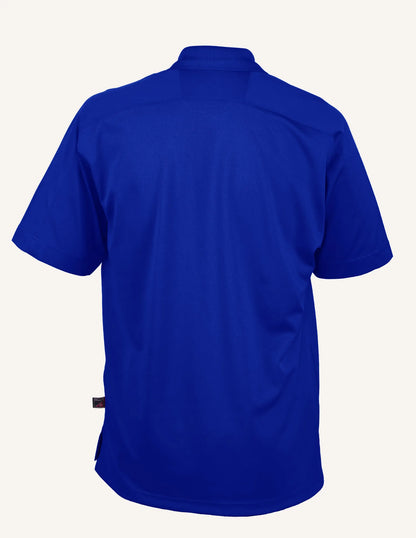 Pro Celebrity 男士银河 Polo 衫