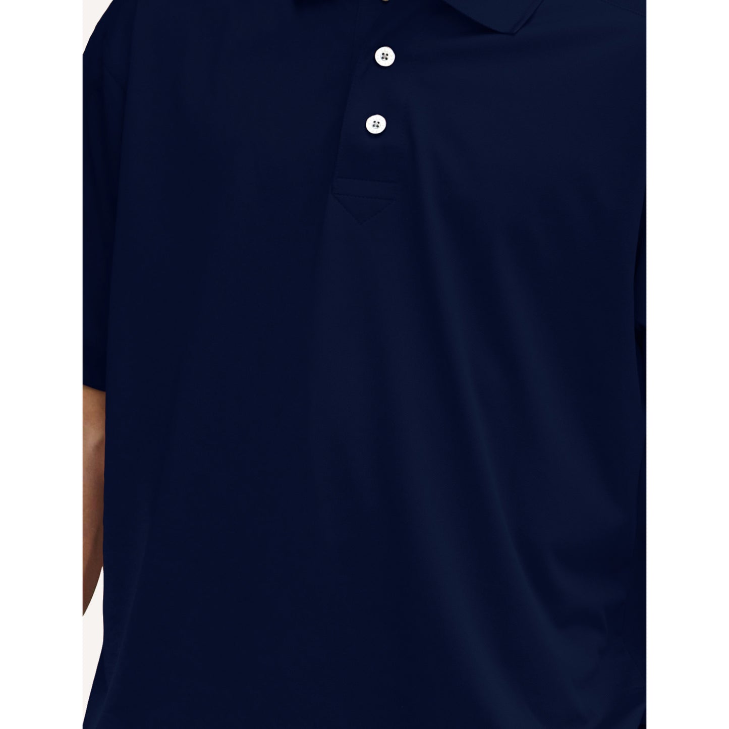 Pro Celebrity Men's Galactic Polo Shirt