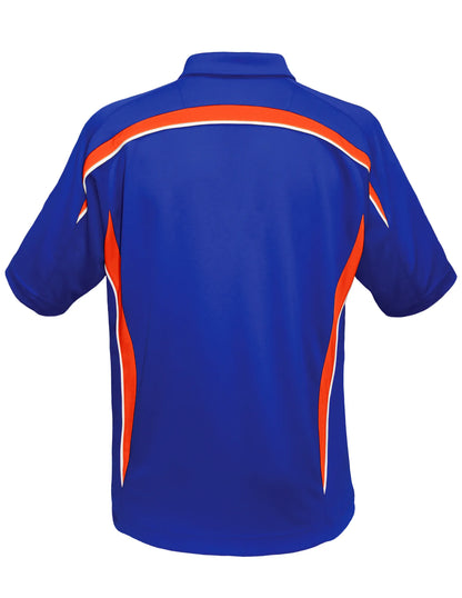Pro Celebrity Men's Phenom Polo Shirt - KTM933