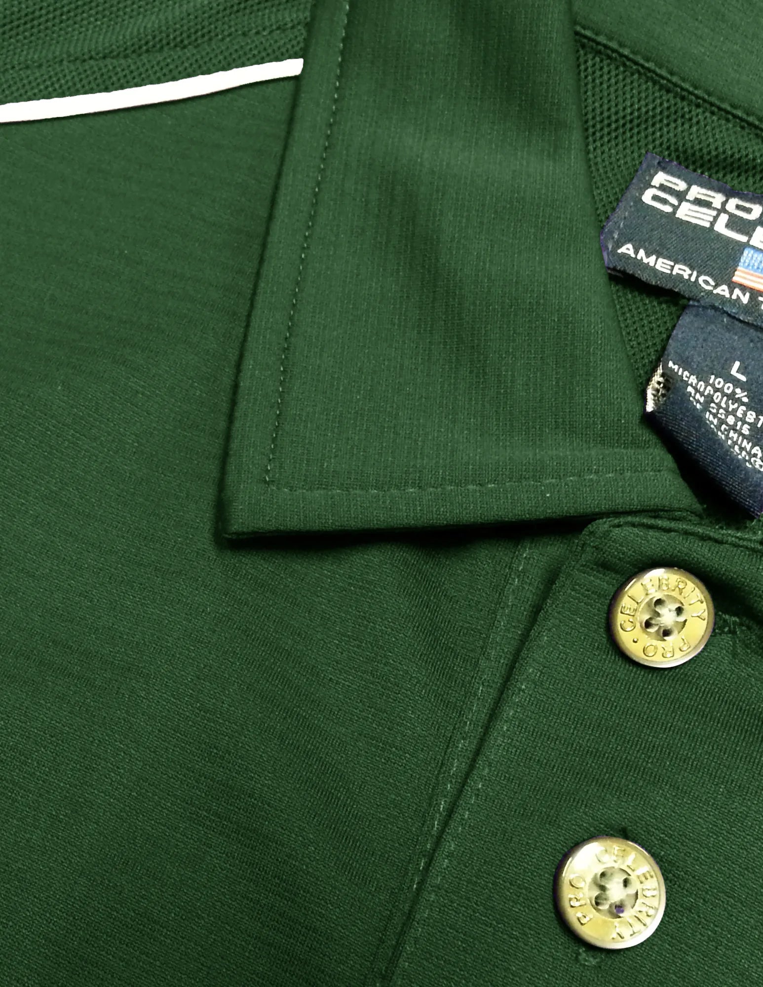 Pro Celebrity Men's Epitome Polo Shirt - KTM988 - Basics Clothing Store