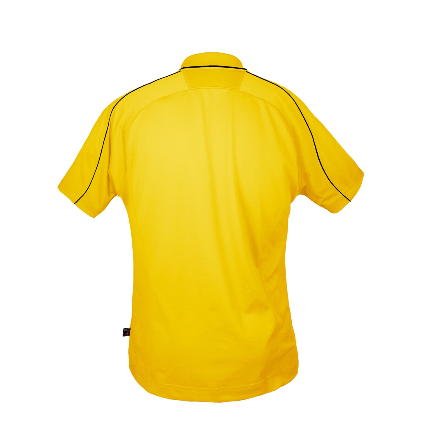 Pro Celebrity Men's Super Charger Polo Shirt - Basics Clothing Store