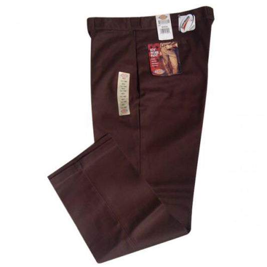 Dickies Original 874® Work Pants, Choco Brown - Clearance