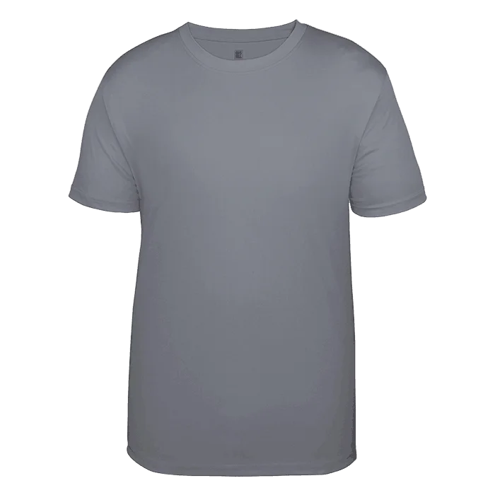 Big Bill 100% Polyester T-shirt-M720