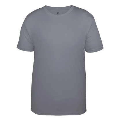 Big Bill 100% Polyester T-shirt-M720