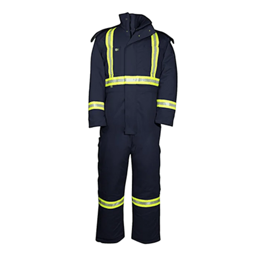 Big Bill Westex Ultrasoft® HV FR Insulated Coverall-M805US7