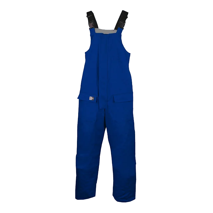 Big Bill Westex Ultrasoft® Insulated Bib-M900US7-Navy