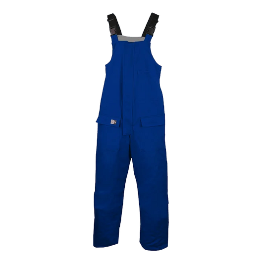 Big Bill Westex Ultrasoft® Insulated Bib-M900US7-Navy