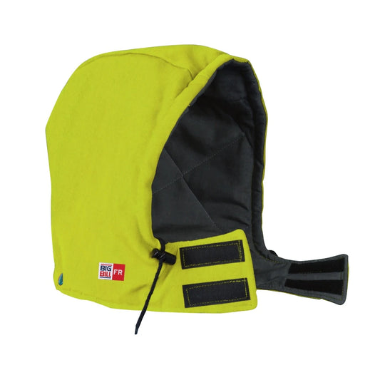 Big Bill Insulated Cold Weather Cap-MCAPTY7-Yello-REG(OSFA)