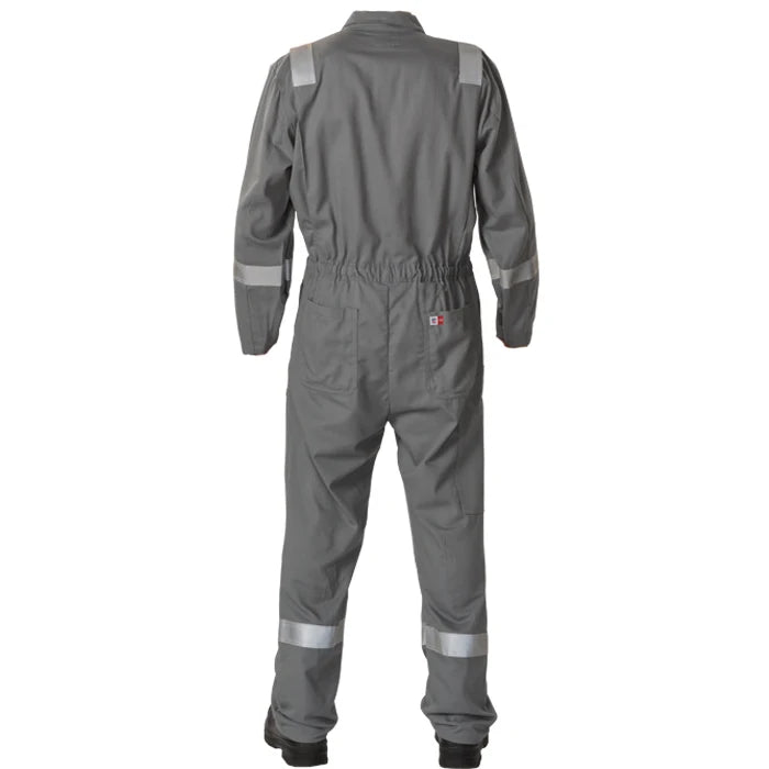 Big Bill Westex Ultrasoft® Oil Field EV Coverall