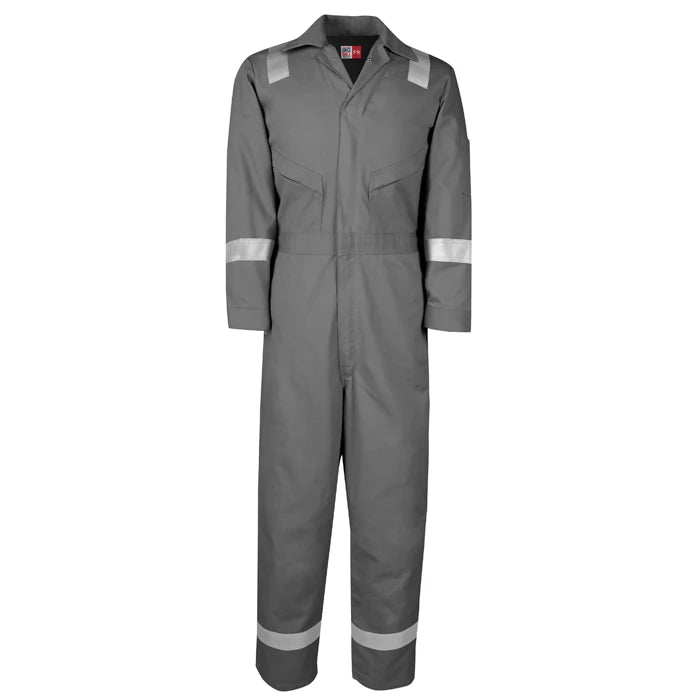 Big Bill Westex Ultrasoft® Oil Field EV Coverall