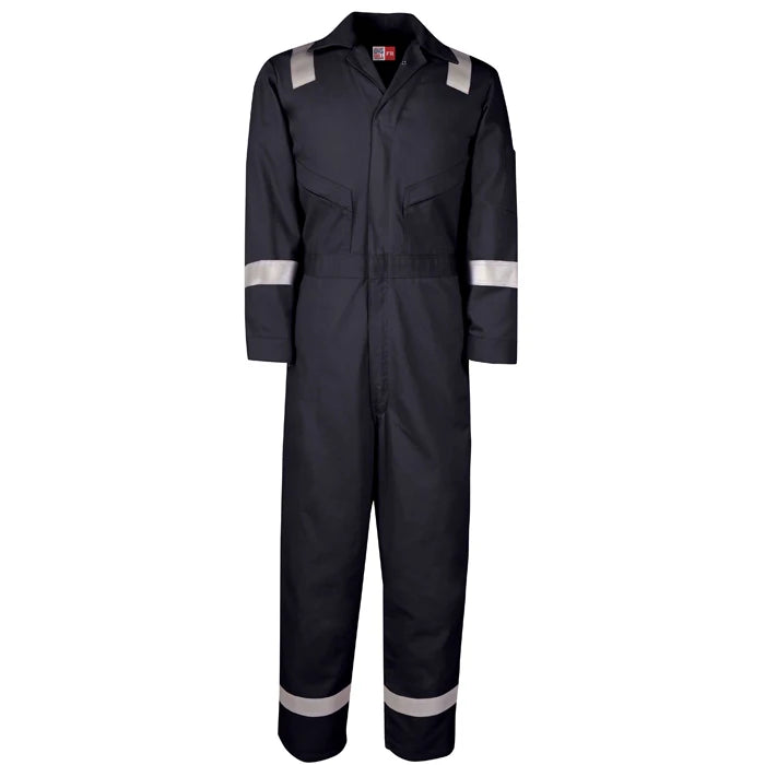 Big Bill Westex Ultrasoft® Oil Field EV Coverall