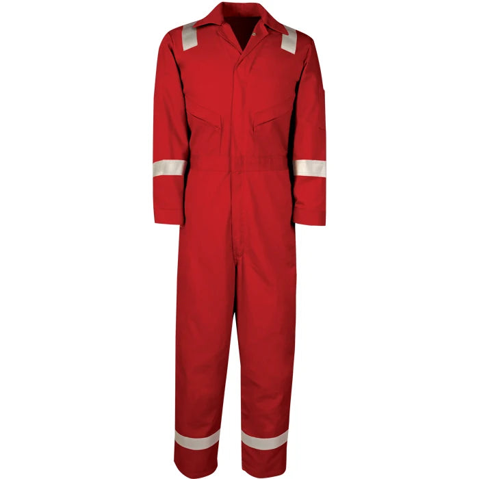 Big Bill Westex Ultrasoft® Oil Field EV Coverall