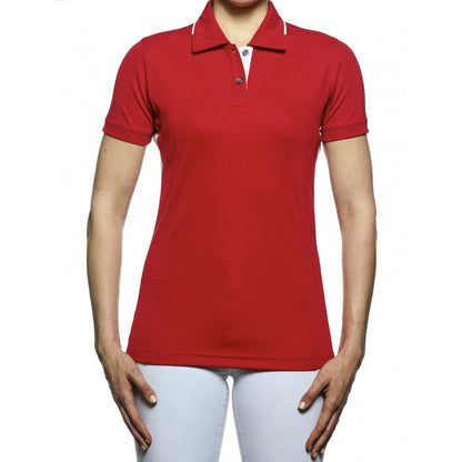 Pro Celebrity Women's Vanguard Polo Shirt