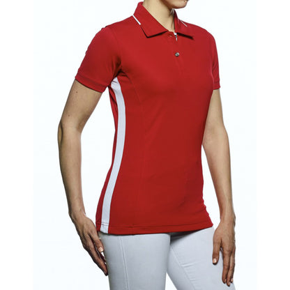 Pro Celebrity Women's Vanguard Polo Shirt