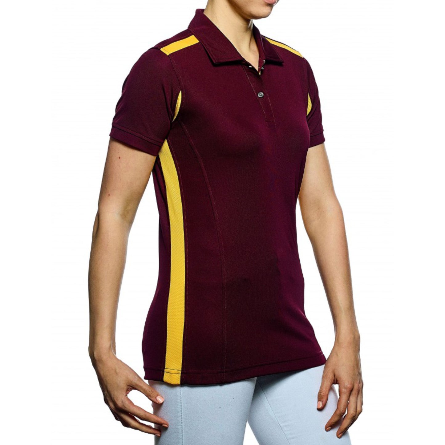 Pro Celebrity Women's CEO Polo Shirt