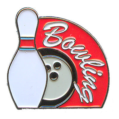 Bowling (Pin & Ball) Pin