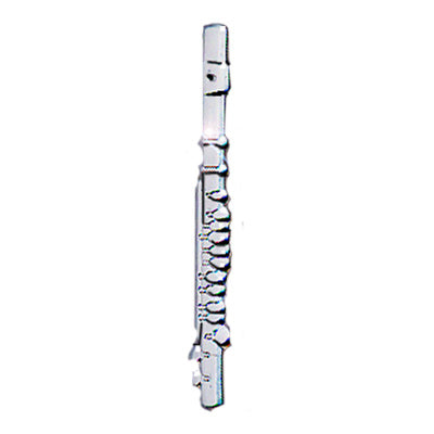 Flute Pin