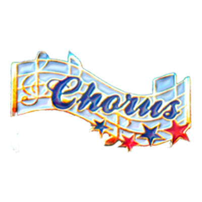 Chorus Pin