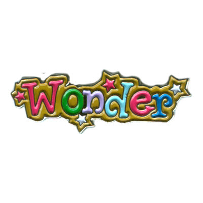 Wonder Pin