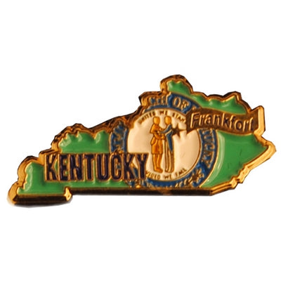Kentucky Pin