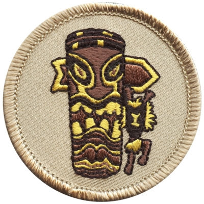 Big Kahuna Patrol Patch