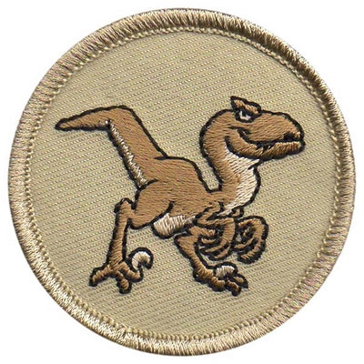 Task Force Raptor Patch Raptor Patrol Patch – Basics Clothing Store