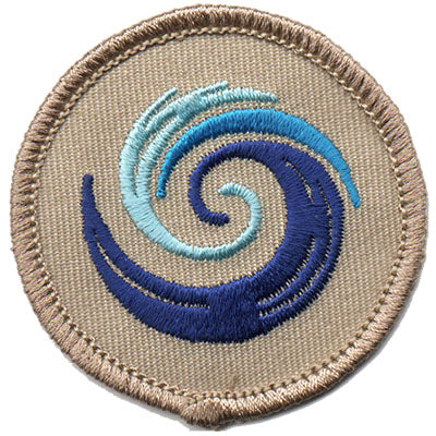 Hurricane Patrol Patch